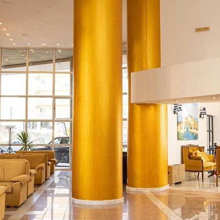 Santa Marina Unique Hotel آغيوس نيكولاوس المظهر الخارجي الصورة