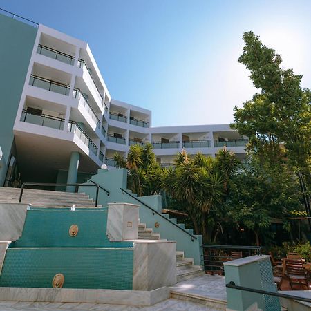 Santa Marina Unique Hotel آغيوس نيكولاوس المظهر الخارجي الصورة