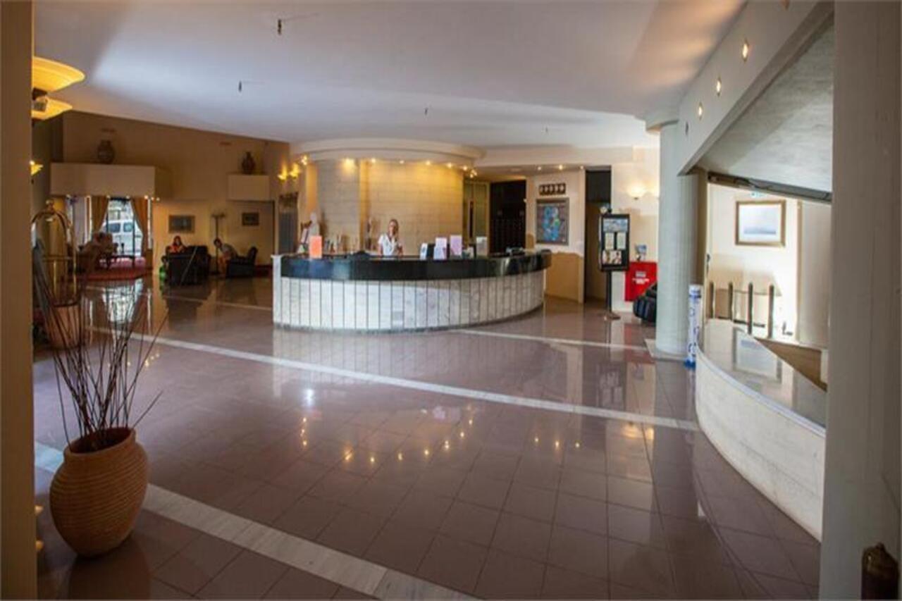 Santa Marina Unique Hotel آغيوس نيكولاوس المظهر الخارجي الصورة