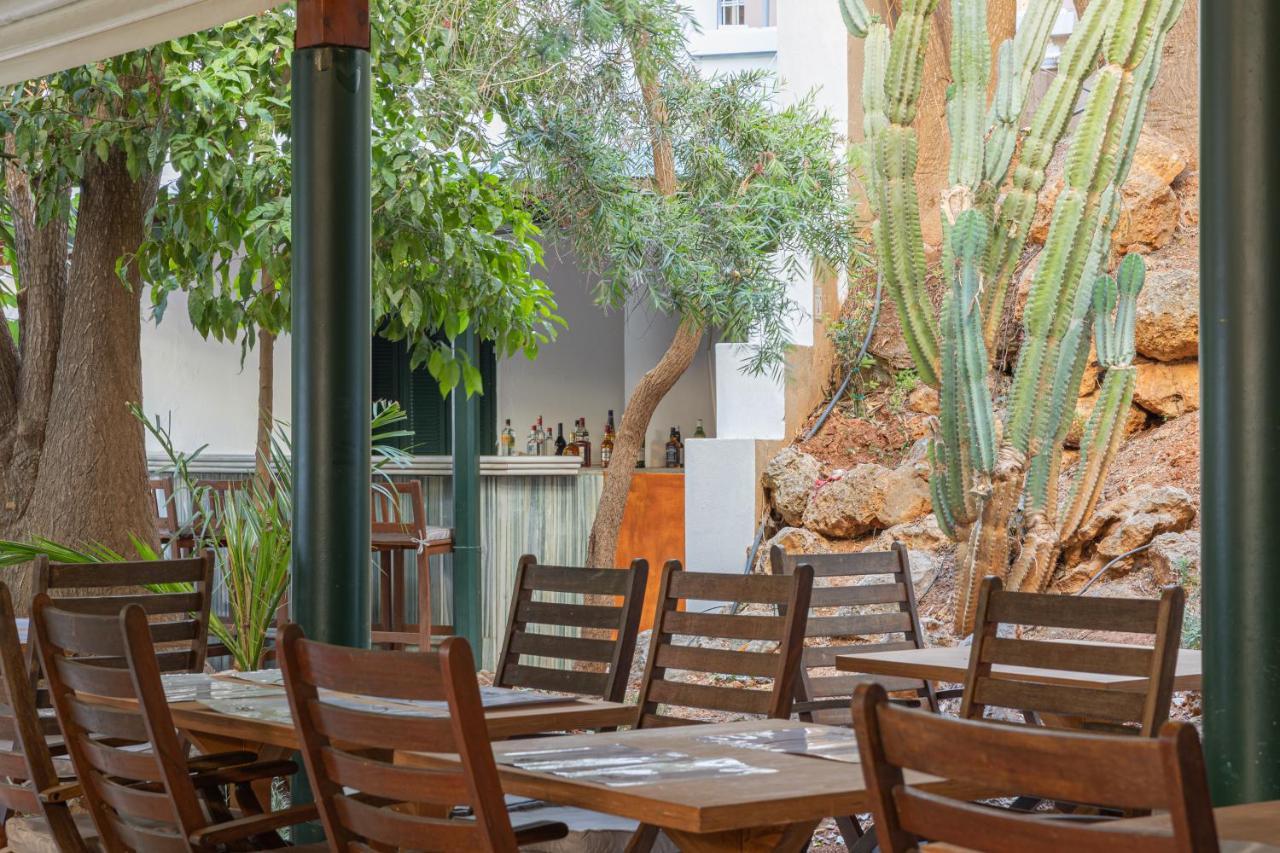 Santa Marina Unique Hotel آغيوس نيكولاوس المظهر الخارجي الصورة